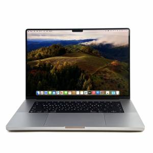 MacBook PRO 16” 2023 M2 Pro 16GB RAM 512GB SSD Space Gray Korea Version