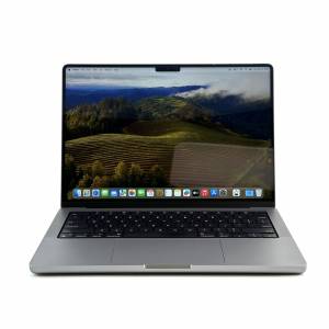 MacBook Pro 16” 2021 M1 Pro 16 RAM 1TB SSD Space Gary