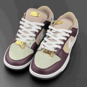 Nike Dunk Low Brown Basalt