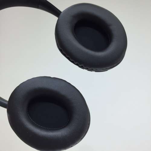 頭戴式無線藍牙耳機