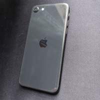 iPhone SE2 128GB 黑色(第 2 代) 香港行貨 淨機 支援eSIM  Apple Pay 八達通 NFC 無...