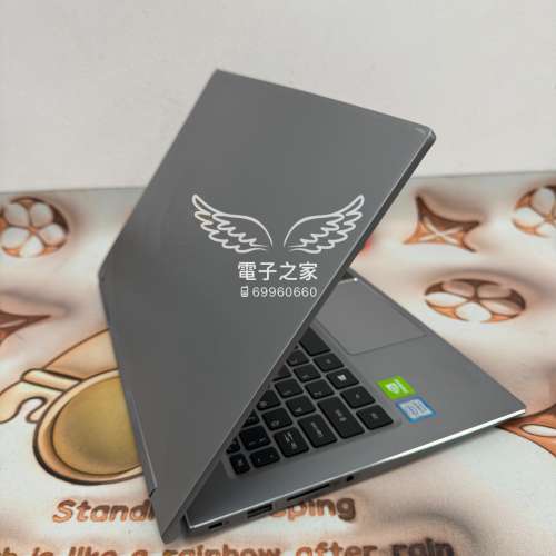 (荃灣實體店,超輕超薄win11獨立顯示卡) Acer  超薄系列 i5-8 cpu/8gb/128,512gb ssd...