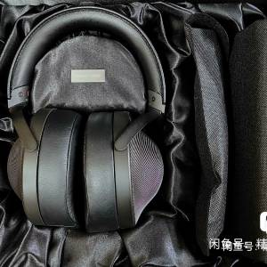 SONY MDR-Z1R 連 Kimber MUC-B20SB2