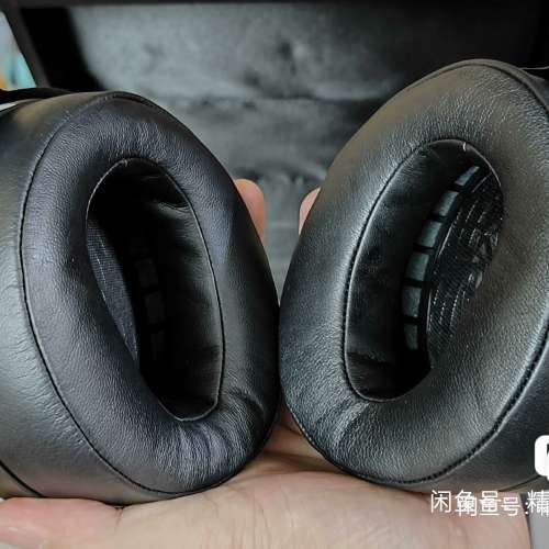 SONY MDR-Z1R 連 Kimber MUC-B20SB2