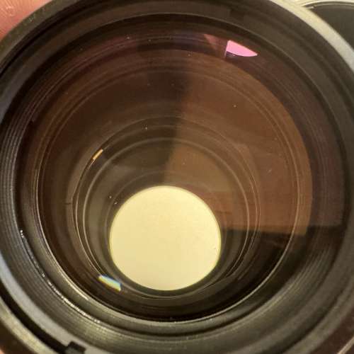 Canon EF 100mm f2 USM 可上中幅