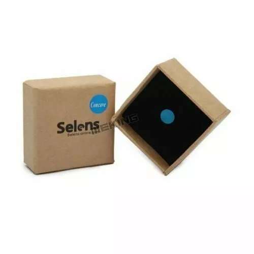 SELENS Camera Soft Release Button / Shutter Button - 金屬快門按鈕