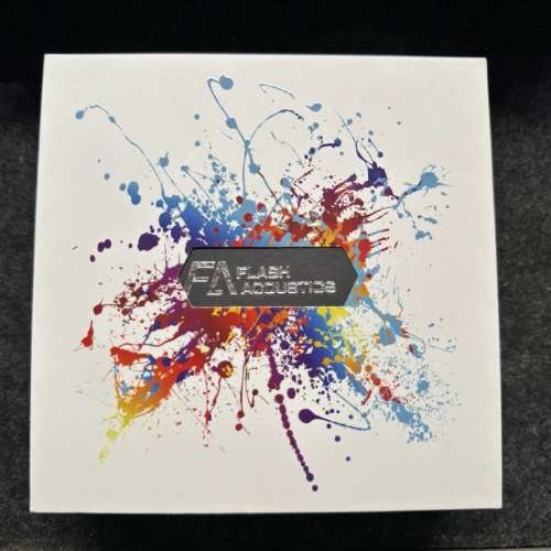 Flash Acoustics Ultron