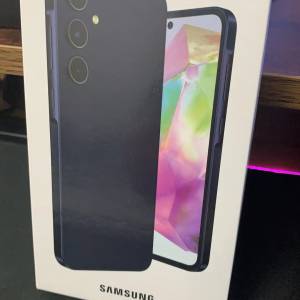 Samsung 三星 Galaxy A35 5G (8+128GB)