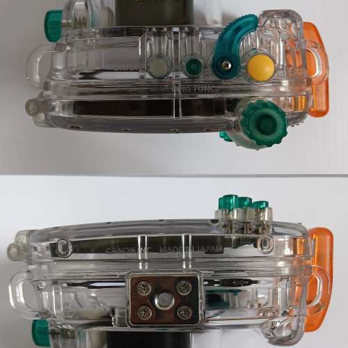 行貨Canon WP-DC35 適合 S90防水殼