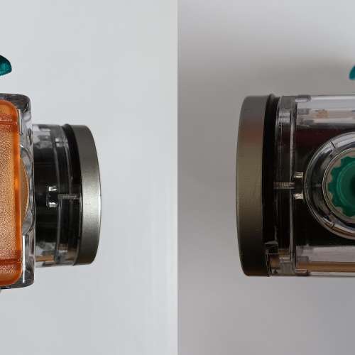 行貨Canon WP-DC35 適合 S90防水殼