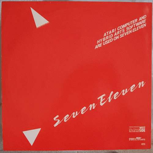 Ok Okay 及 Howard Jones 7吋細碟唱片（每張70元）