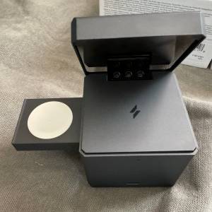 三合一充電器