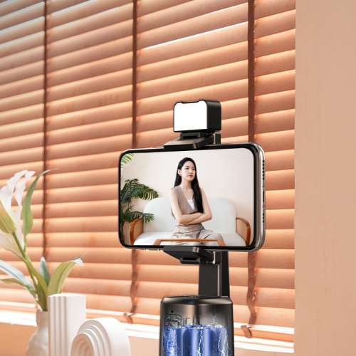 a2000疊品ai人像追蹤旋轉雲台