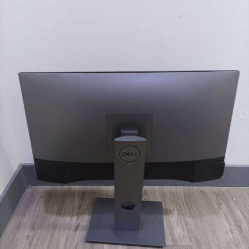 Dell U2520D 繪圖屏幕 Typc C Mon QHD