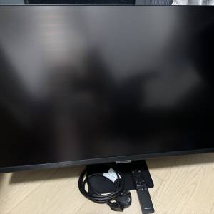 Samsung 32” m7 4k smart monitor (lg32am700ucxxk)