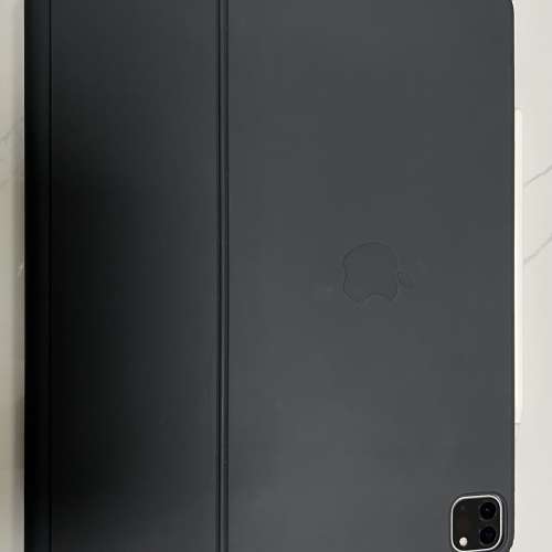 95％ new iPad Pro 12.9 gen5 M1 256g WiFi 全set賣