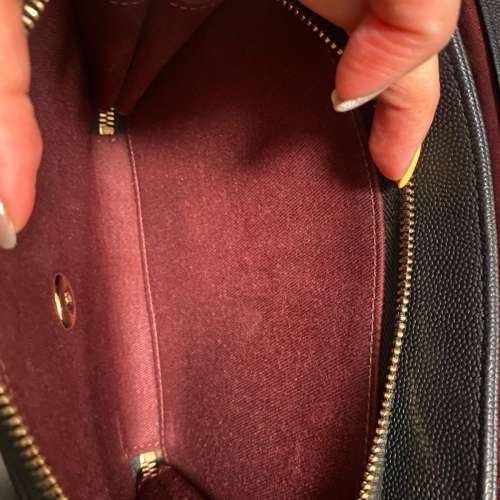 CHANEL 23cm 中號 郵差包