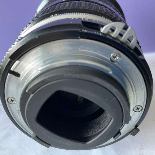 Nikon AI 35-70mm f/3.5 恆定光圈