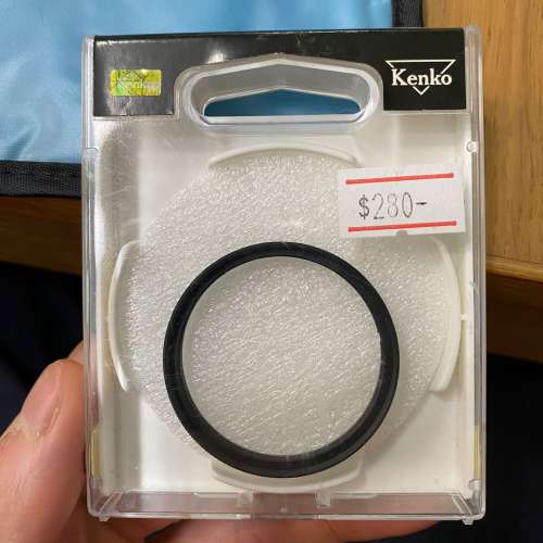 Kenko SMART MC PROTECTOR SLIM PR 40.5mm