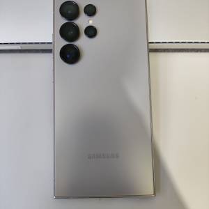 Samsung Galaxy S24 Ultra 512GB 鈦金屬原色 95%new