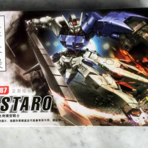 $50 - 100% 全新 未開袋 非BanDai Gundam ASTARO 亞斯塔祿 1:144