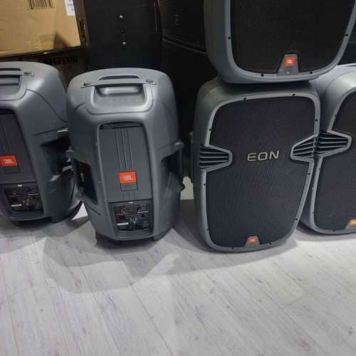 JBL EON315  $2300隻