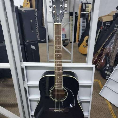 EPIPHONE DR100 EB