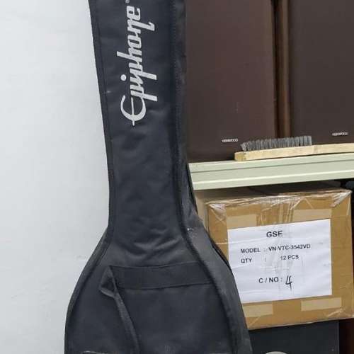 EPIPHONE DR100 EB