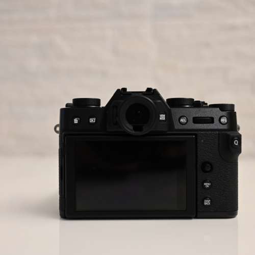 Fujifilm X-T30 (一代) 連 XF 18-55mm f2.8-4