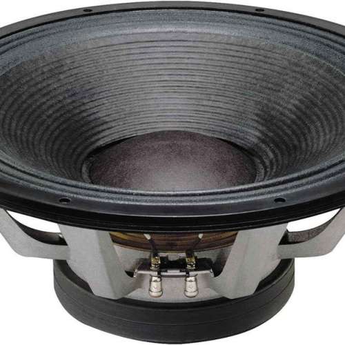Electro Voice EVX-180B 1000-watt Pro Woofer 一對