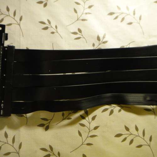 顯示卡 GPU延長線