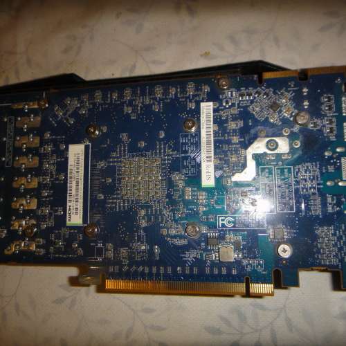 Sapphire Radeon HD 7950 GDDR5 3GB 384Bit
