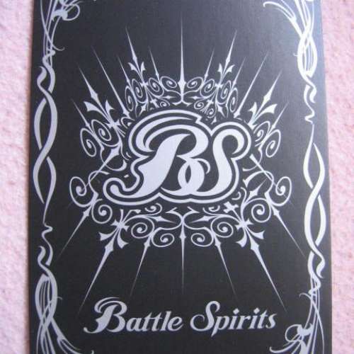 Battle Spirits閃卡 &ldquo;The Gigantic Thor&rdquo; {稀有！}