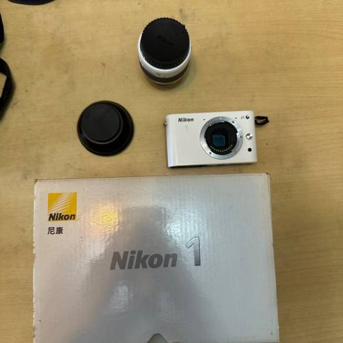 Nikon 1