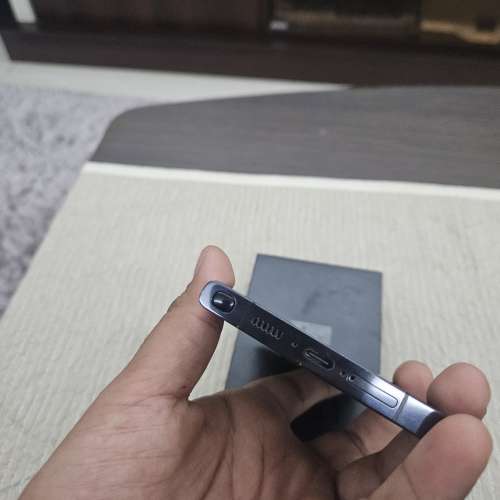 三星 S23 Ultra 512GB 黑色