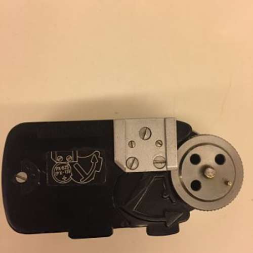 Leica METER MR 測光表 for M2/M3/M4