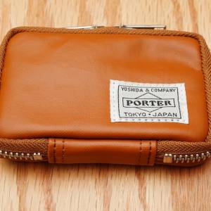 Porter Free Style Key Case 707-07177 鎖匙包