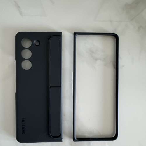 Samsung fold 5 白色 12+512