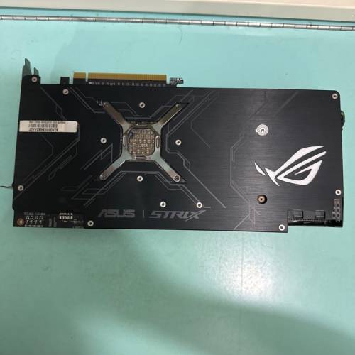 ROG Strix Radeon RX Vega 56