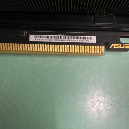 ROG Strix Radeon RX Vega 56