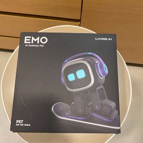EMO AI Toys Robot Pet