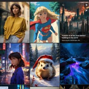 AI Course for Multimedia 多媒體執相剪片課程
