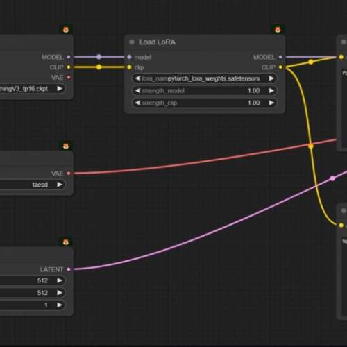AI Course for Multimedia 多媒體執相剪片課程