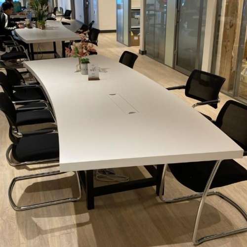 AI Course for Multimedia 多媒體執相剪片課程