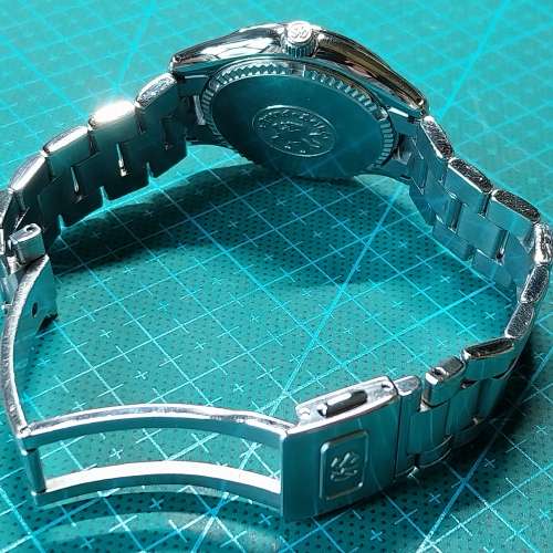 Grand Seiko SBGX005 石英錶