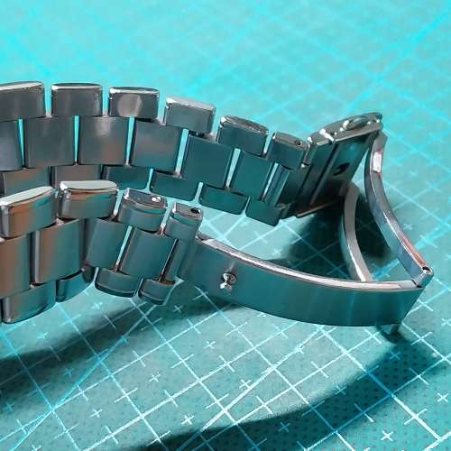 Grand Seiko SBGX005 石英錶