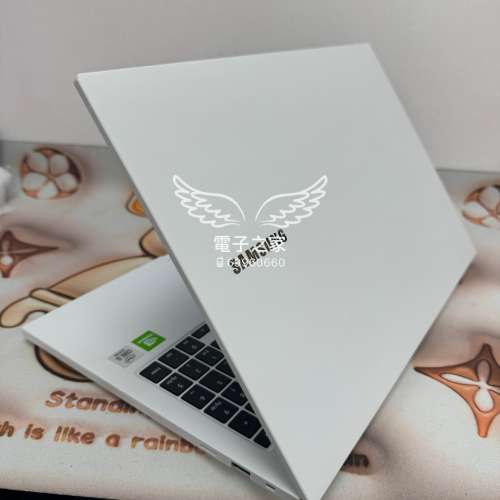 (全新機，荃灣實體店,10代,白色文青win11獨立顯示卡) Samsung 超薄大mon機系列 i5-...