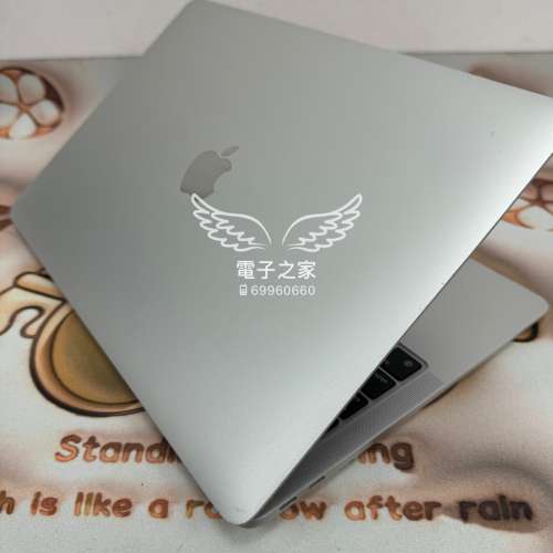 (電子專家 m1 macbook air)APPLE  Retina m1 /8gb ram/256gb SSD/Touch id/13.3寸  ...