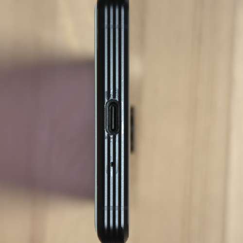 Sony Xperia Pro-I 12GB+512GB 黑色 港行 85%新 淨機