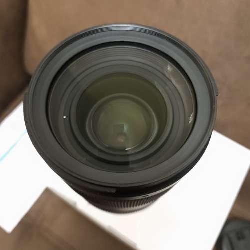 Tamron 35-150 f2-2.8 Di III VXD for Sony E 新淨行貨 全套有盒